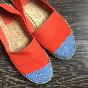 Tory Burch Espadrilles